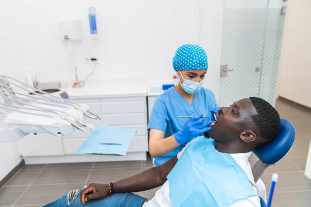 Best Emergency Cosmetic Dentistry (e.g., broken veneers) in Island Park, NY